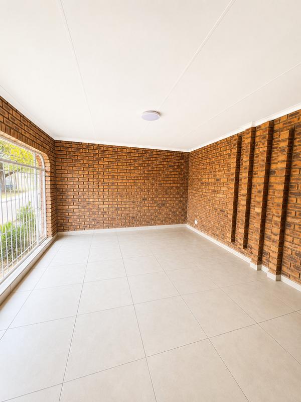 3 Bedroom Property for Sale in Vaalpark Free State